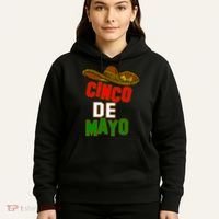 Cinco De Mayo Party Hoodie thumb 5