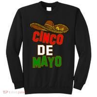 Cinco De Mayo Party Sweatshirt thumb 0