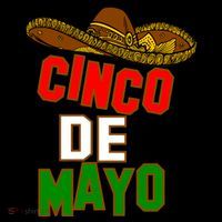 Cinco De Mayo Party Bucket Hat thumb 4