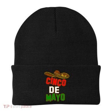 Cinco De Mayo Party Beanie