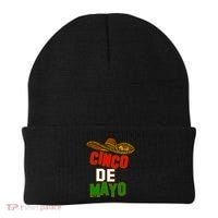 Cinco De Mayo Party Beanie thumb 0