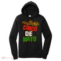 Cinco De Mayo Party Women's Hoodie thumb 0