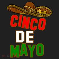 Cinco De Mayo Party Tumbler thumb 3