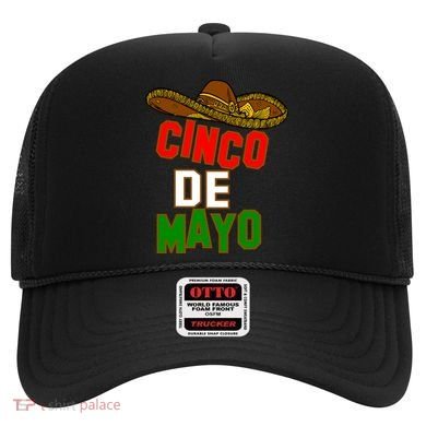 Cinco De Mayo Party Hat
