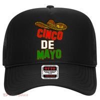 Cinco De Mayo Party Hat thumb 0