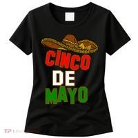 Cinco De Mayo Party Women's T-Shirt thumb 0