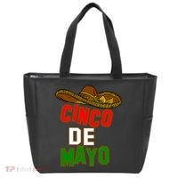 Cinco De Mayo Party Tote Bag thumb 0