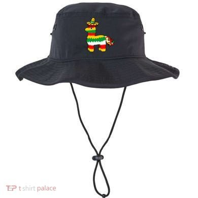 Cinco De Mayo Party Pinata Fiesta Sombrero Bucket Hat