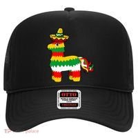 Cinco De Mayo Party Pinata Fiesta Sombrero Hat thumb 0