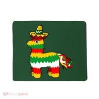 Cinco De Mayo Party Pinata Fiesta Sombrero Mousepad thumb 0