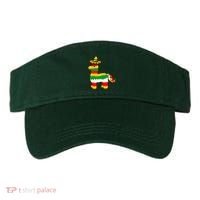 Cinco De Mayo Party Pinata Fiesta Sombrero Visor thumb 0