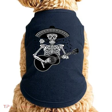 Doggie Tank