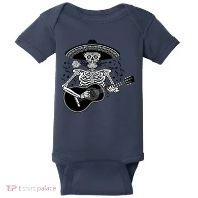 Baby Bodysuit