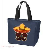 Cinco De Mayo Sombrero 'Stash  Tote Bag thumb 3