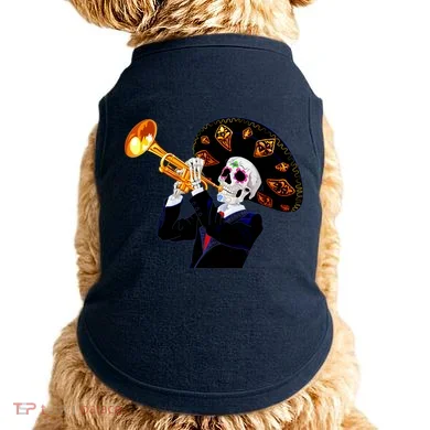 Doggie Tank