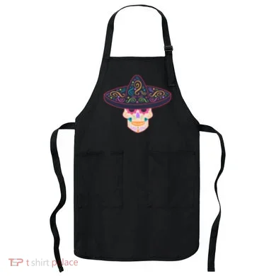 Apron