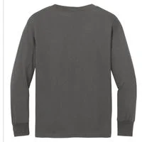 Cinco De Mayo Sugar Skull Sombrero Kids Long Sleeve Shirt thumb 1
