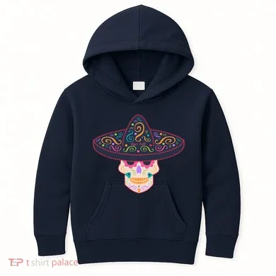 Kids Hoodie