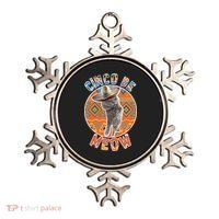 Cinco De Meow Ornament thumb 0