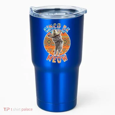 Tumbler