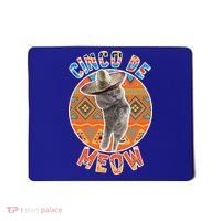 Cinco De Meow Mousepad thumb 0
