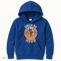 Cinco De Meow Kids Hoodie thumb 0