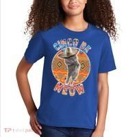 Cinco De Meow Kids T-Shirt thumb 2