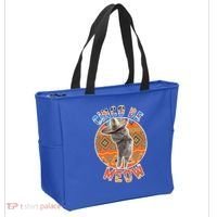 Cinco De Meow Tote Bag thumb 2