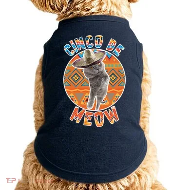 Doggie Tank