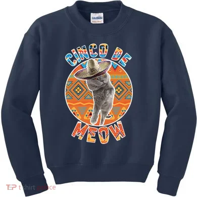 Kids Sweatshirt