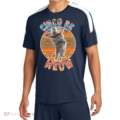 Soccer Jersey