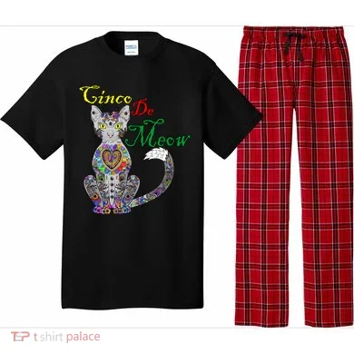 Pajama Set