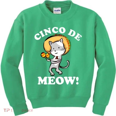 Kids Sweatshirt