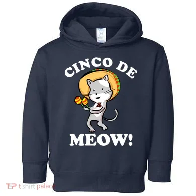 Toddler Hoodie