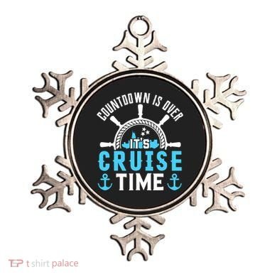 Countdown Is Over Its Cruise Time Couple Cruise Cruise Ornament