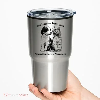 Tumbler