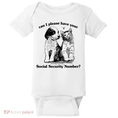 Baby Bodysuit