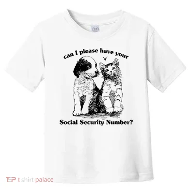 Toddler T-Shirt