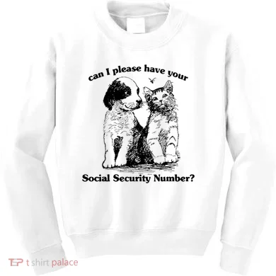 Kids Sweatshirt