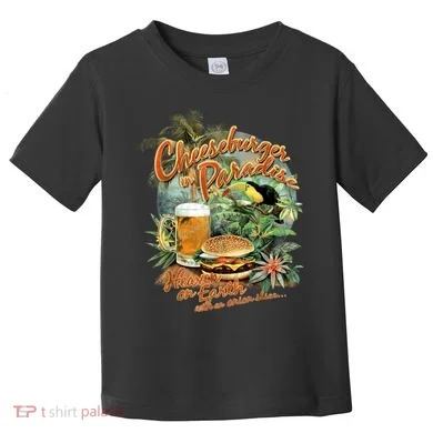 Toddler T-Shirt