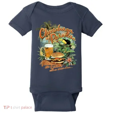 Baby Bodysuit