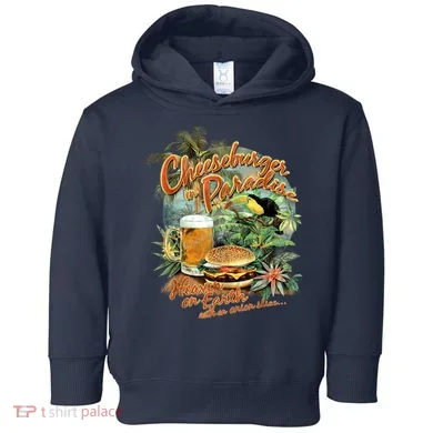 Toddler Hoodie