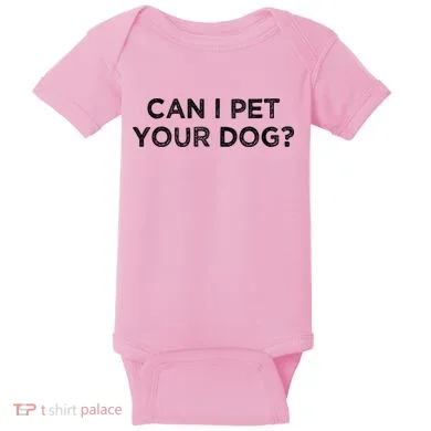 Baby Bodysuit