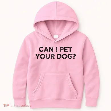Kids Hoodie