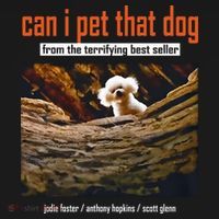 Can I Pet That Dog From The Terrifying Best Seller Kids Sweatshirt thumb 2