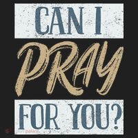 Can I Pray For You Christian Love Religious Beanie thumb 2
