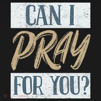 Can I Pray For You Christian Love Religious Women's Tank Top thumb 5