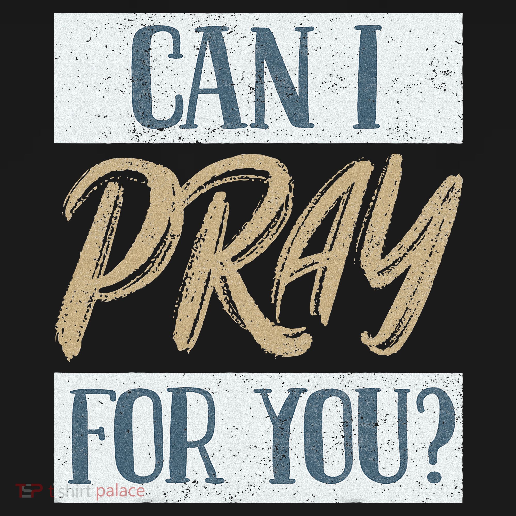 Can I Pray For You Christian Love Religious Kids Sweatshirt