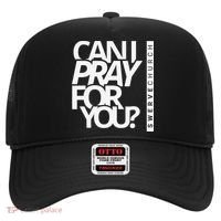 Can I Pray For You Hat thumb 0