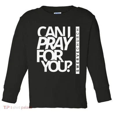 Toddler Long Sleeve